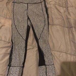 COPY - Lululemon 7/8 leggings